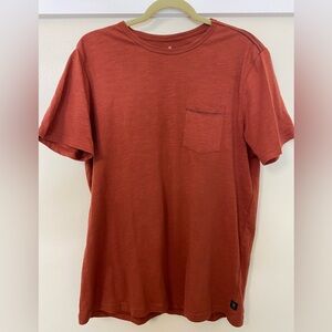 Roark Organic Cotton Premium Tee M